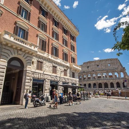 Magia At Colosseum روما المظهر الخارجي الصورة